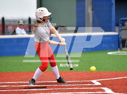 Thumbnail 2 in Burton vs Iola photogallery.