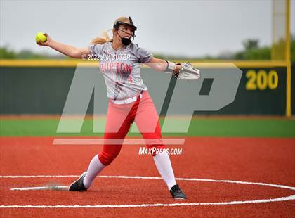 Thumbnail 1 in Burton vs Iola photogallery.