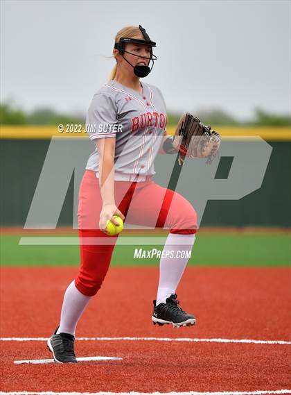 Thumbnail 2 in Burton vs Iola photogallery.