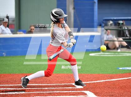 Thumbnail 1 in Burton vs Iola photogallery.