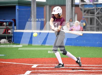 Thumbnail 2 in Burton vs Iola photogallery.
