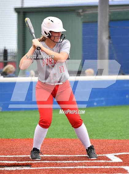 Thumbnail 3 in Burton vs Iola photogallery.