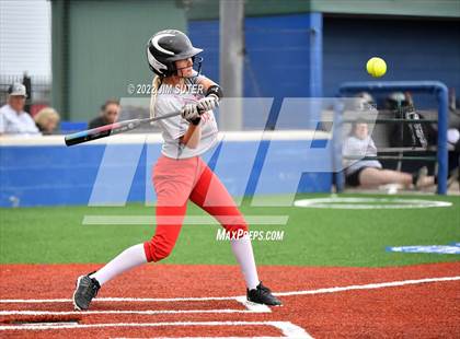 Thumbnail 3 in Burton vs Iola photogallery.