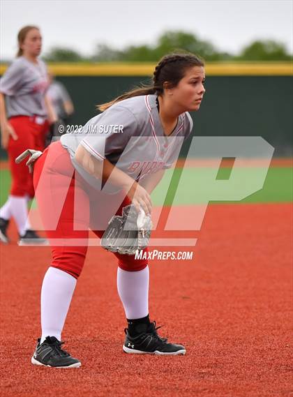 Thumbnail 2 in Burton vs Iola photogallery.
