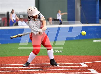 Thumbnail 2 in Burton vs Iola photogallery.