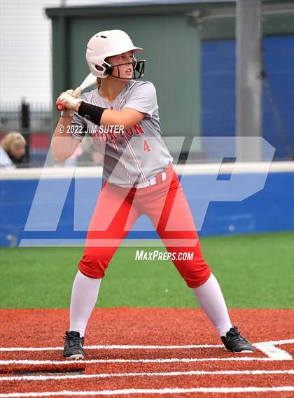 Thumbnail 3 in Burton vs Iola photogallery.