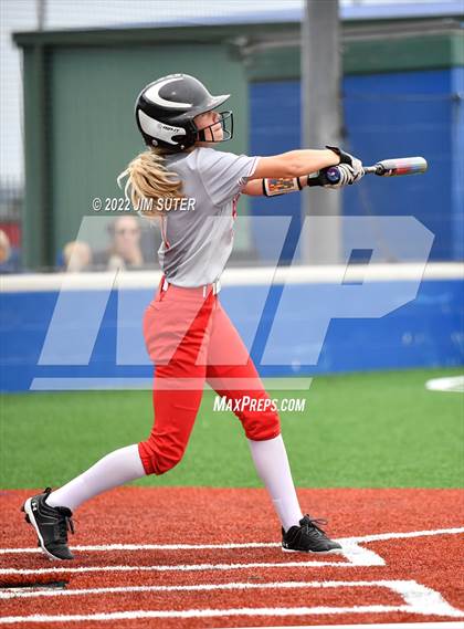 Thumbnail 2 in Burton vs Iola photogallery.