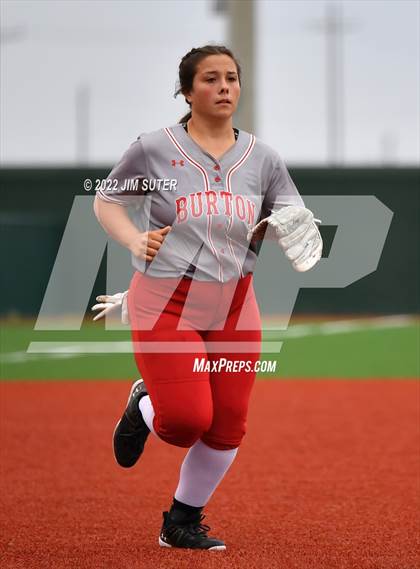 Thumbnail 1 in Burton vs Iola photogallery.