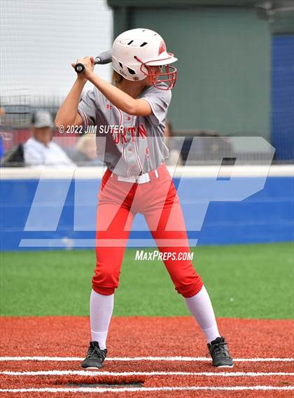 Thumbnail 3 in Burton vs Iola photogallery.
