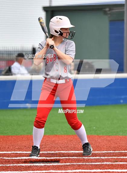 Thumbnail 1 in Burton vs Iola photogallery.