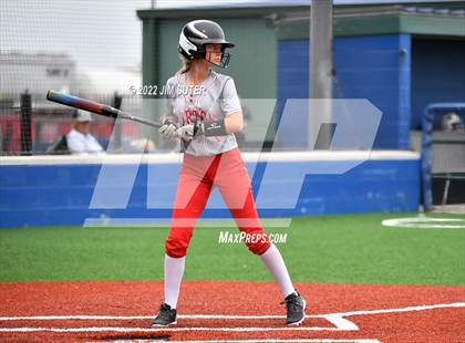 Thumbnail 2 in Burton vs Iola photogallery.