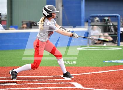 Thumbnail 2 in Burton vs Iola photogallery.