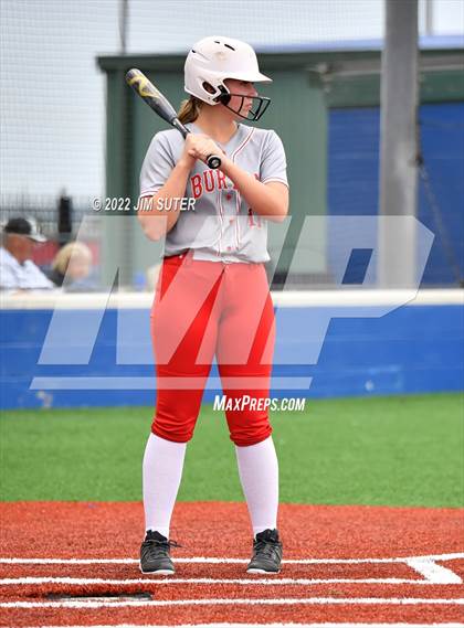 Thumbnail 1 in Burton vs Iola photogallery.