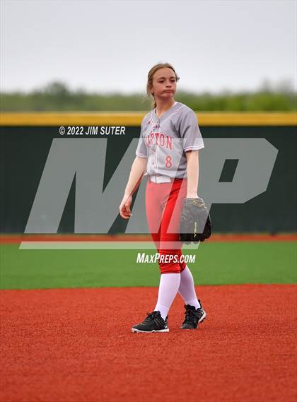 Thumbnail 1 in Burton vs Iola photogallery.