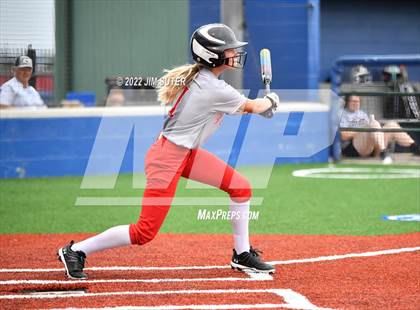 Thumbnail 3 in Burton vs Iola photogallery.