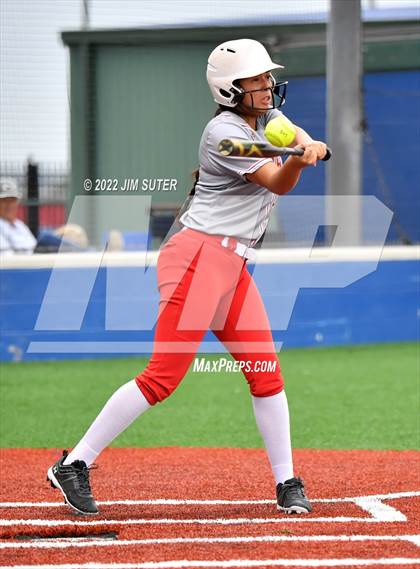 Thumbnail 2 in Burton vs Iola photogallery.
