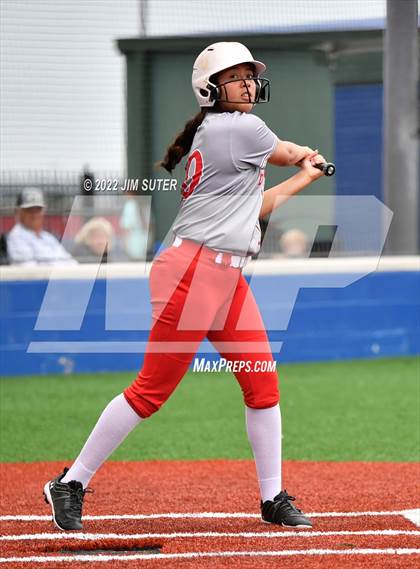 Thumbnail 2 in Burton vs Iola photogallery.
