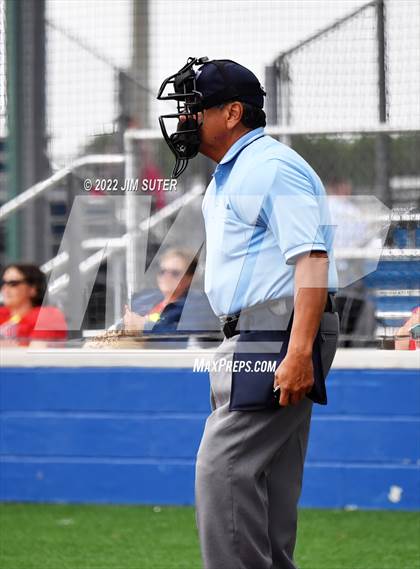 Thumbnail 3 in Burton vs Iola photogallery.