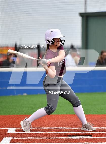 Thumbnail 3 in Burton vs Iola photogallery.