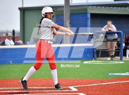 Thumbnail 3 in Burton vs Iola photogallery.