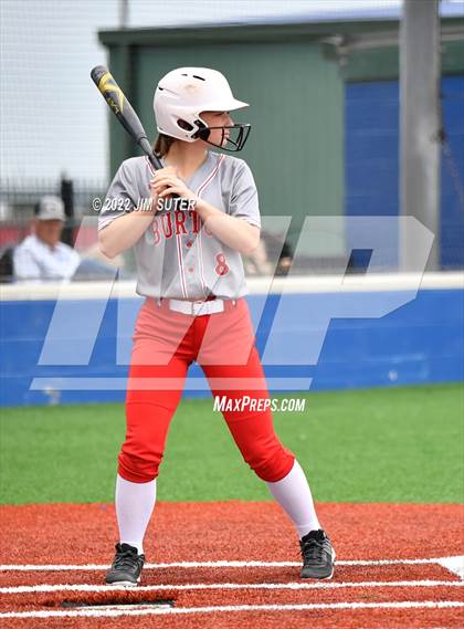 Thumbnail 1 in Burton vs Iola photogallery.