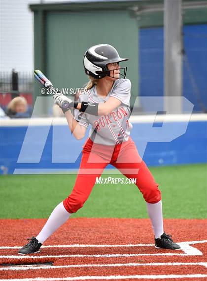 Thumbnail 3 in Burton vs Iola photogallery.