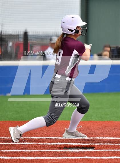 Thumbnail 3 in Burton vs Iola photogallery.