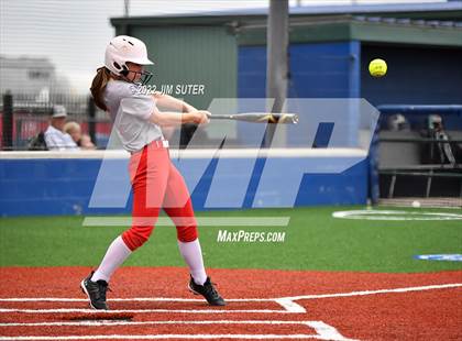 Thumbnail 1 in Burton vs Iola photogallery.