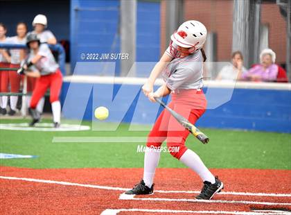 Thumbnail 3 in Burton vs Iola photogallery.