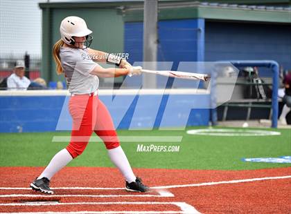 Thumbnail 3 in Burton vs Iola photogallery.