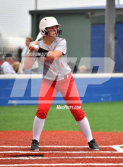 Thumbnail 1 in Burton vs Iola photogallery.