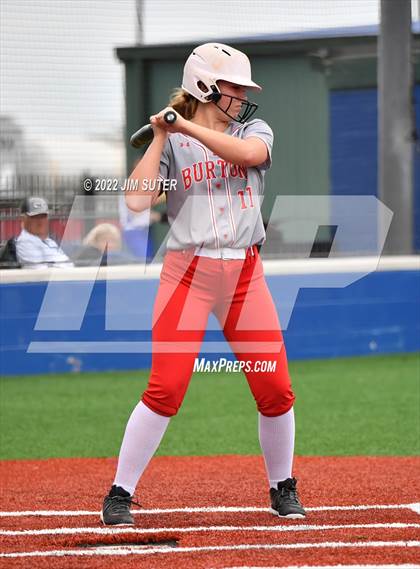 Thumbnail 3 in Burton vs Iola photogallery.