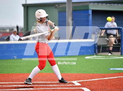 Thumbnail 1 in Burton vs Iola photogallery.