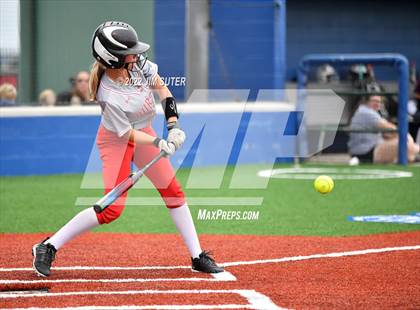 Thumbnail 2 in Burton vs Iola photogallery.