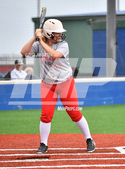 Thumbnail 3 in Burton vs Iola photogallery.