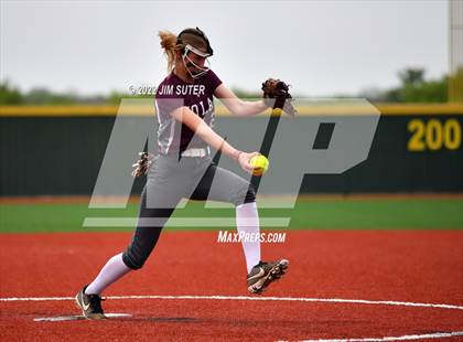 Thumbnail 2 in Burton vs Iola photogallery.