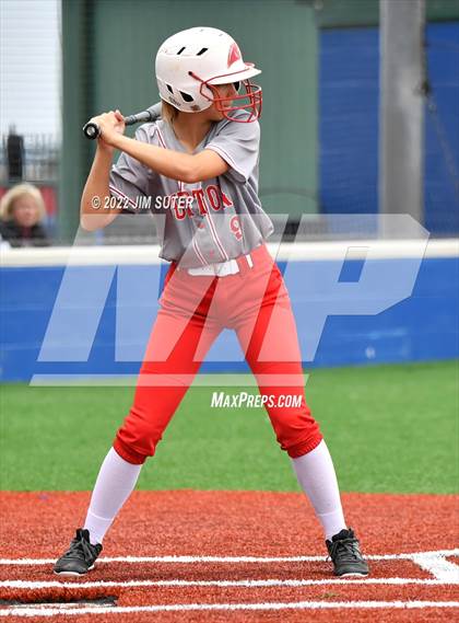 Thumbnail 1 in Burton vs Iola photogallery.