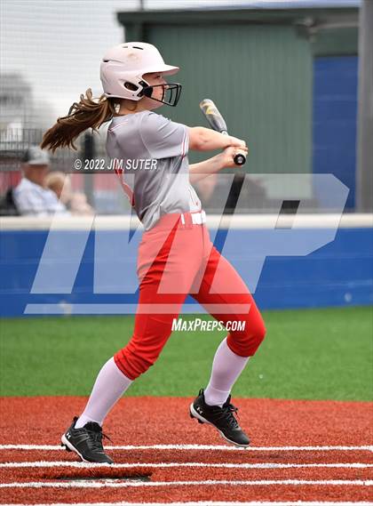 Thumbnail 2 in Burton vs Iola photogallery.