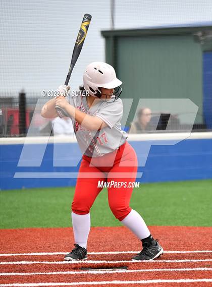 Thumbnail 2 in Burton vs Iola photogallery.