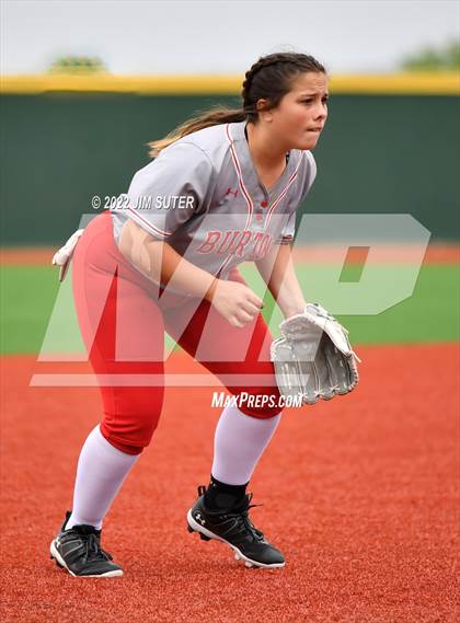 Thumbnail 3 in Burton vs Iola photogallery.