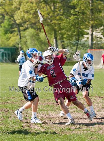 Thumbnail 2 in Holderness @ Tabor Academy photogallery.