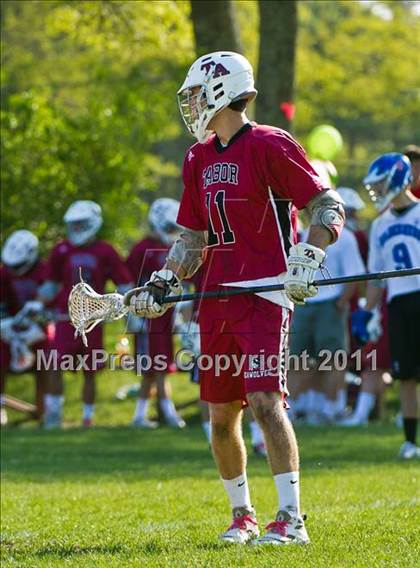 Thumbnail 3 in Holderness @ Tabor Academy photogallery.
