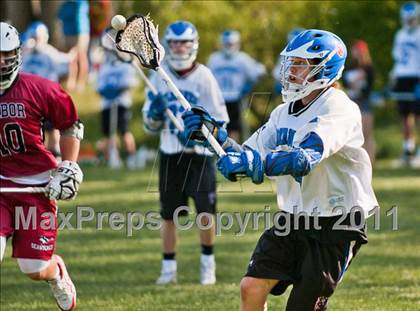 Thumbnail 3 in Holderness @ Tabor Academy photogallery.