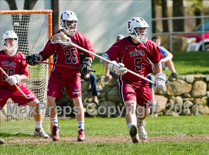 Thumbnail 1 in Holderness @ Tabor Academy photogallery.