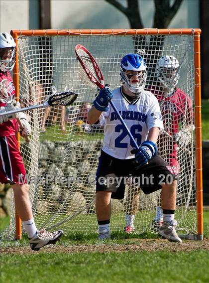 Thumbnail 3 in Holderness @ Tabor Academy photogallery.