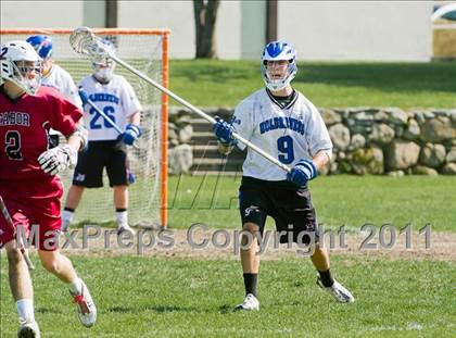 Thumbnail 2 in Holderness @ Tabor Academy photogallery.