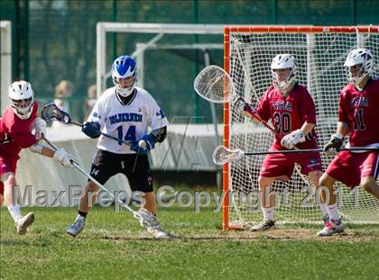 Thumbnail 1 in Holderness @ Tabor Academy photogallery.