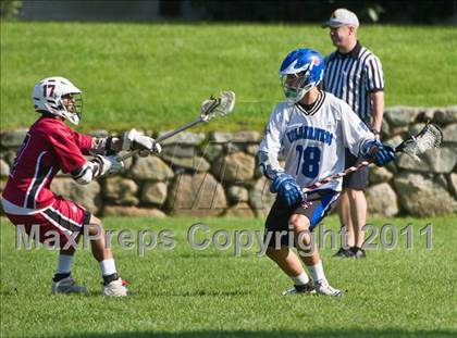 Thumbnail 3 in Holderness @ Tabor Academy photogallery.