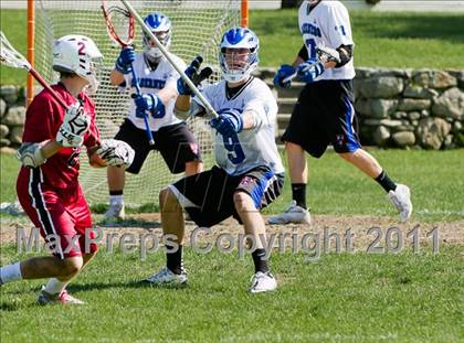 Thumbnail 2 in Holderness @ Tabor Academy photogallery.