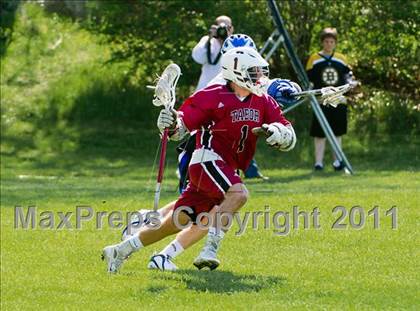 Thumbnail 3 in Holderness @ Tabor Academy photogallery.